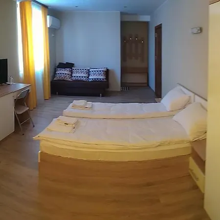 Guest house за гости праматарови Ognyanovo (Blagoevgrad)