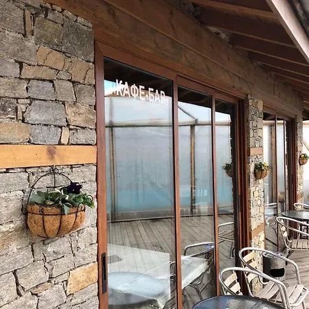 Къща За Гости Биг Хаус Guest house *