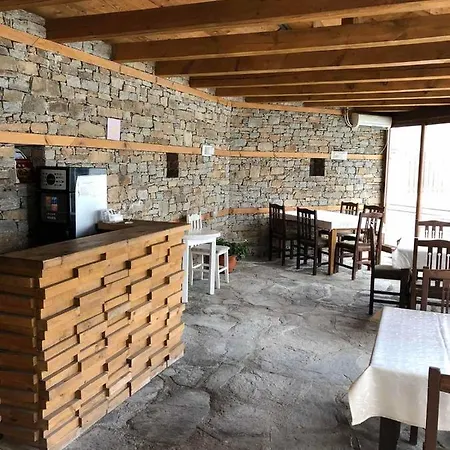 Guest house Къща За Гости Биг Хаус *